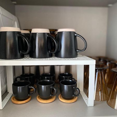 Appartement Dimora D'Aumale à Palerme Extérieur photo