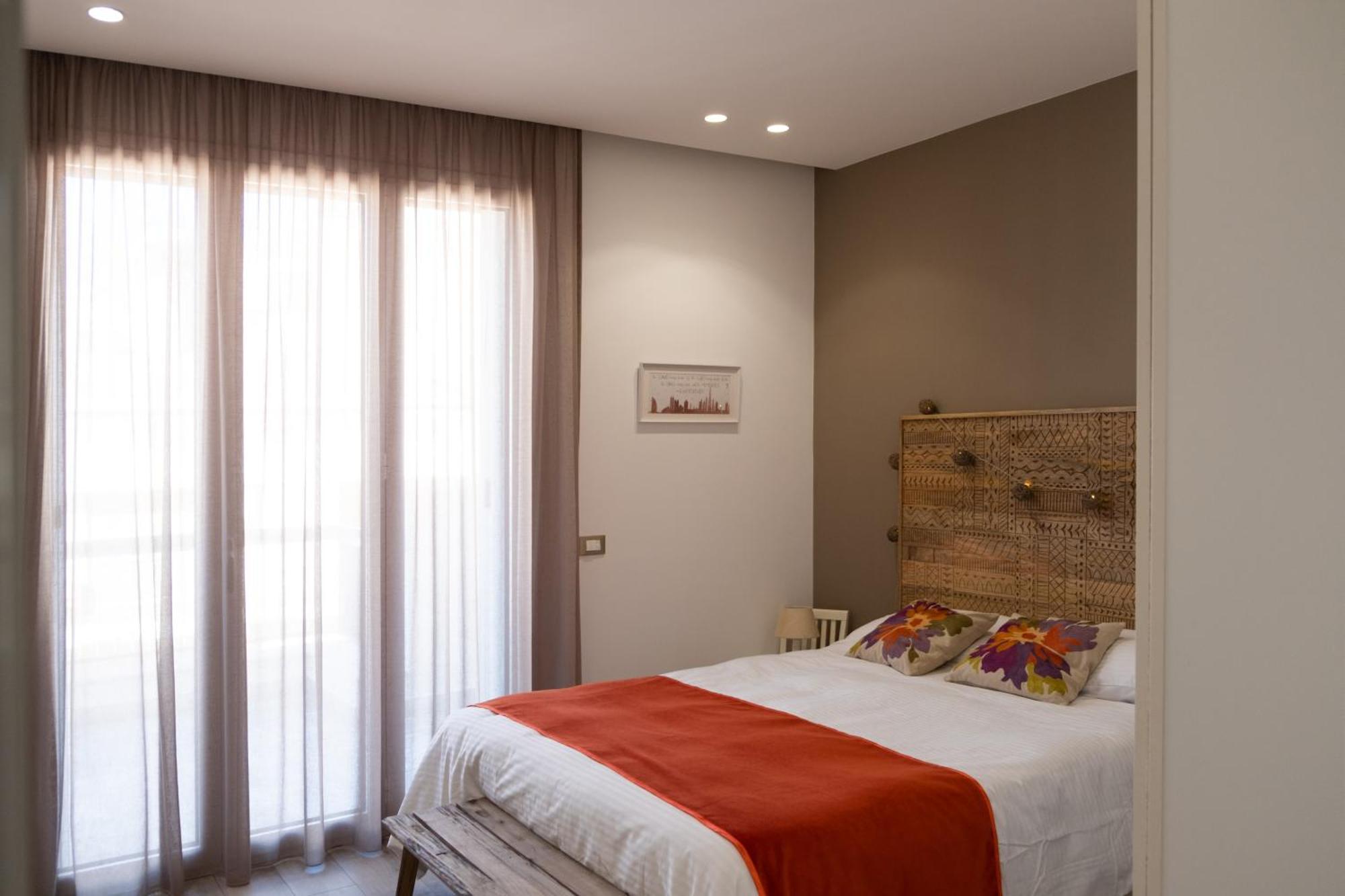 Appartement Dimora D'Aumale à Palerme Extérieur photo