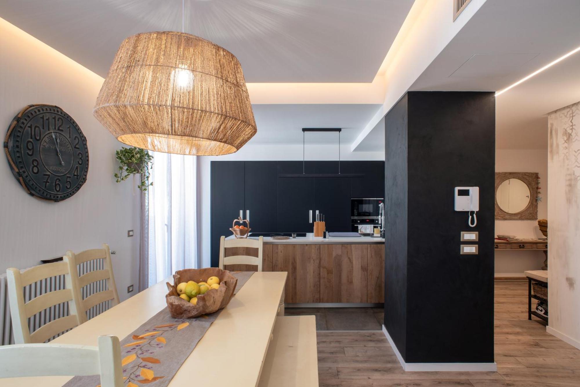Appartement Dimora D'Aumale à Palerme Extérieur photo