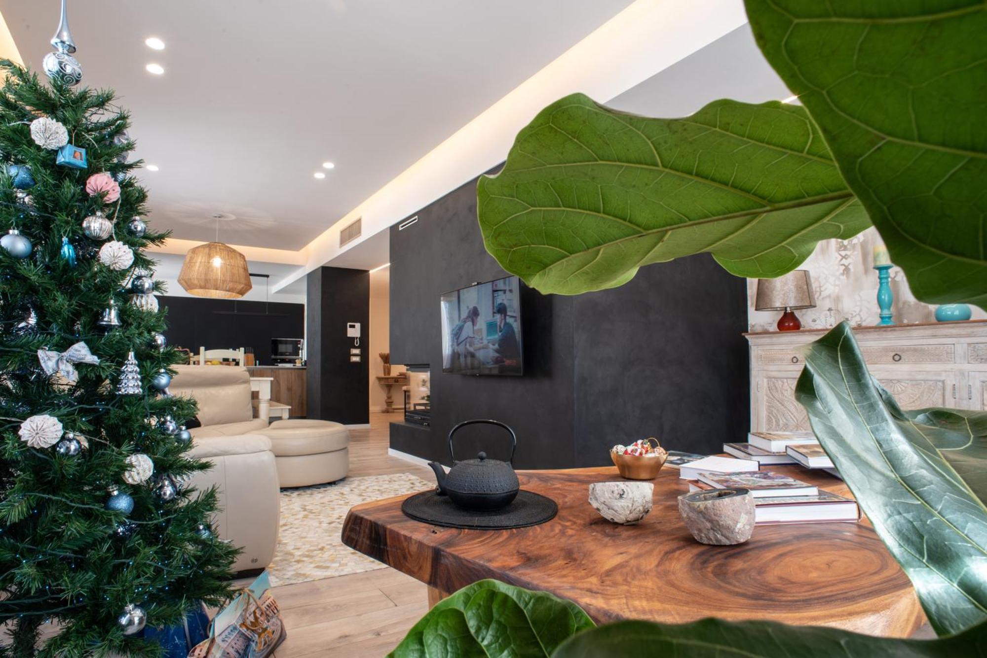 Appartement Dimora D'Aumale à Palerme Extérieur photo