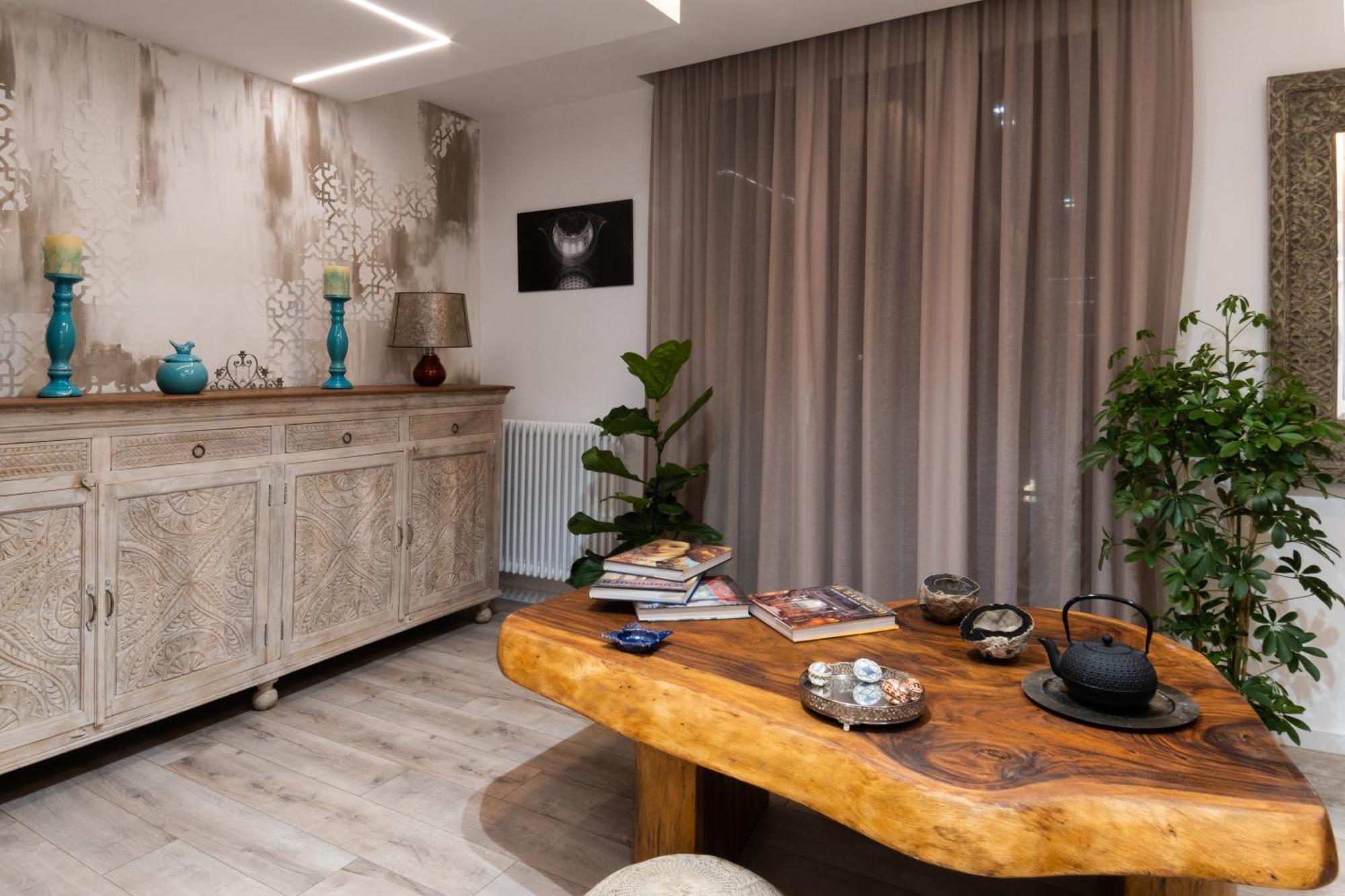 Appartement Dimora D'Aumale à Palerme Extérieur photo