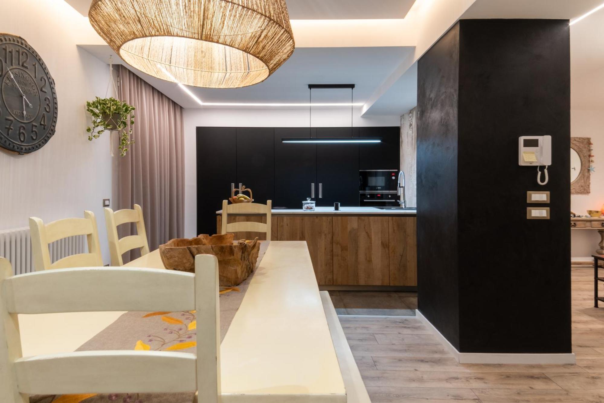 Appartement Dimora D'Aumale à Palerme Extérieur photo
