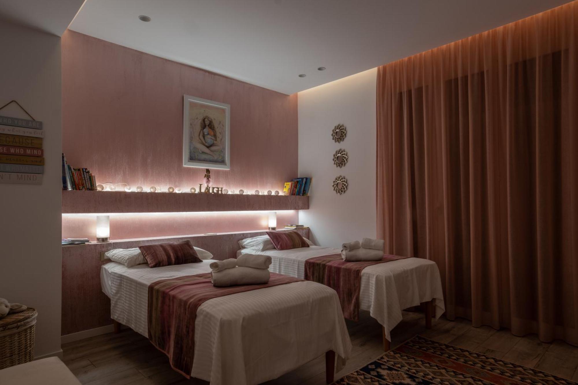 Appartement Dimora D'Aumale à Palerme Extérieur photo