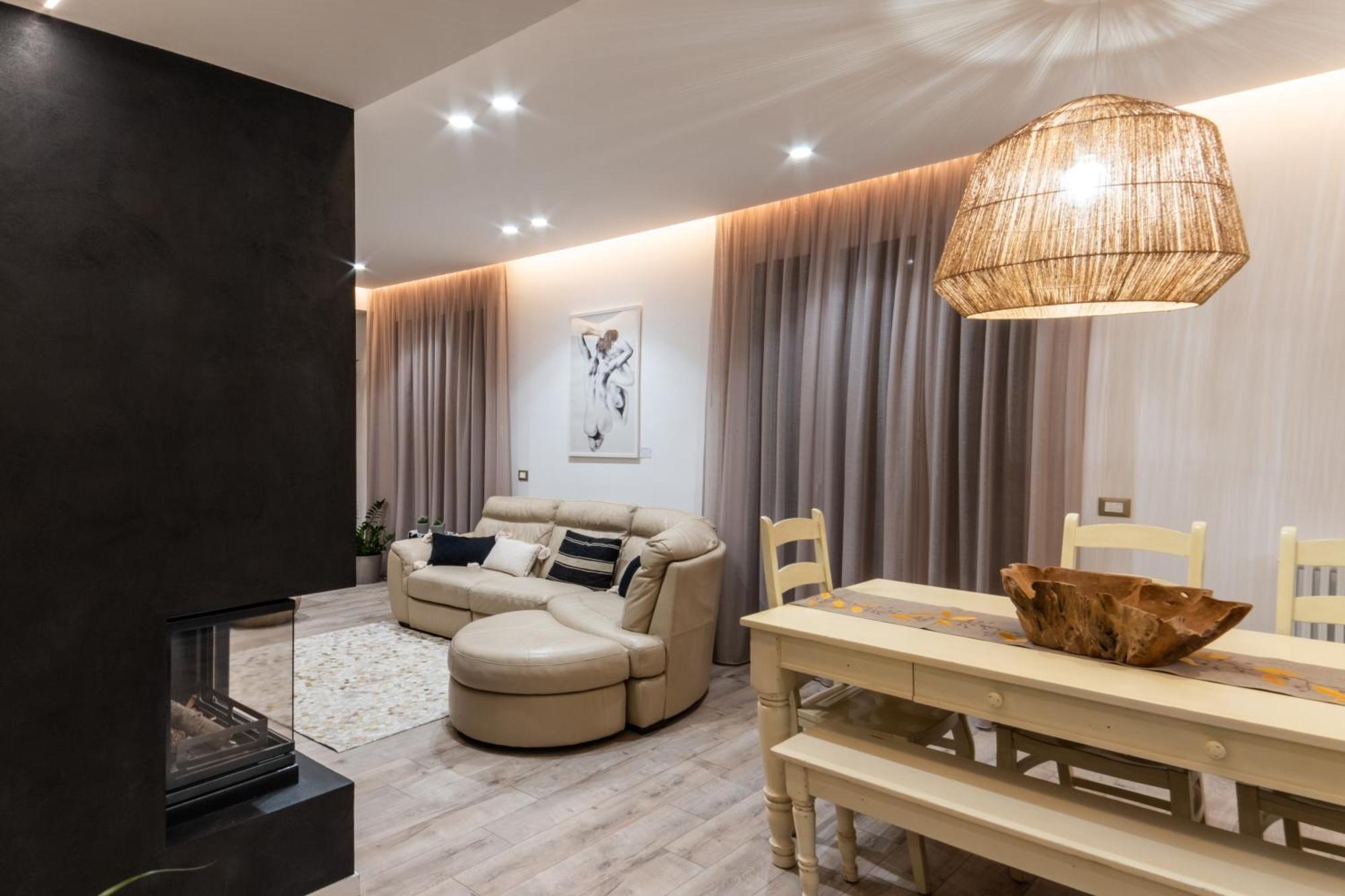 Appartement Dimora D'Aumale à Palerme Extérieur photo