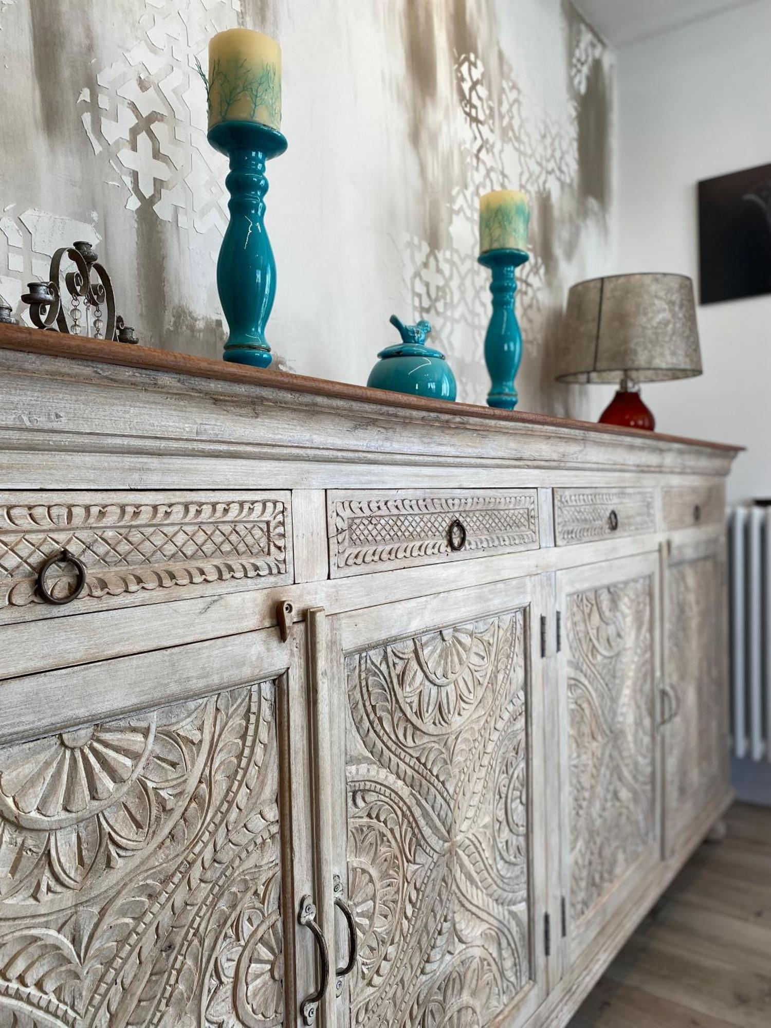 Appartement Dimora D'Aumale à Palerme Extérieur photo