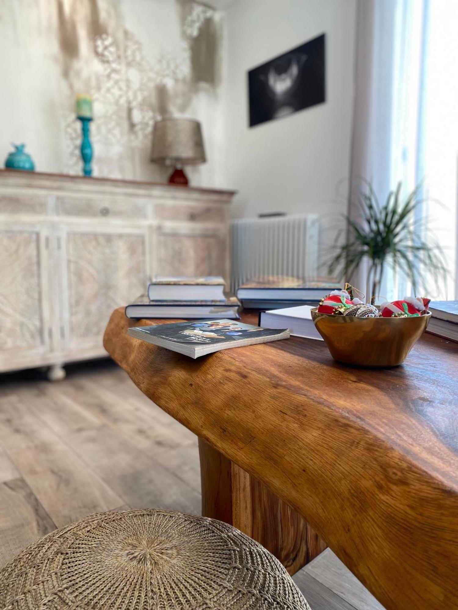 Appartement Dimora D'Aumale à Palerme Extérieur photo