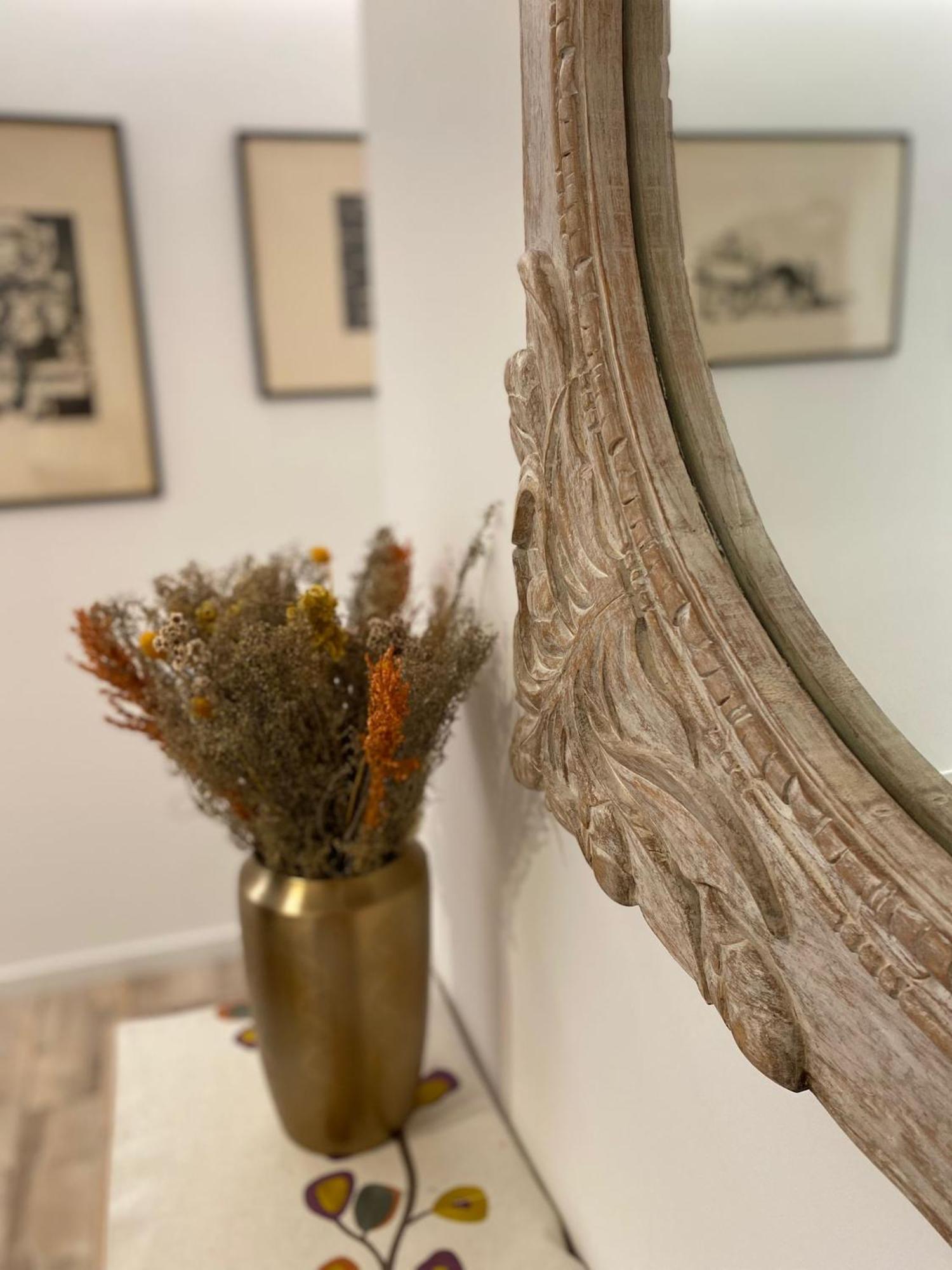 Appartement Dimora D'Aumale à Palerme Extérieur photo