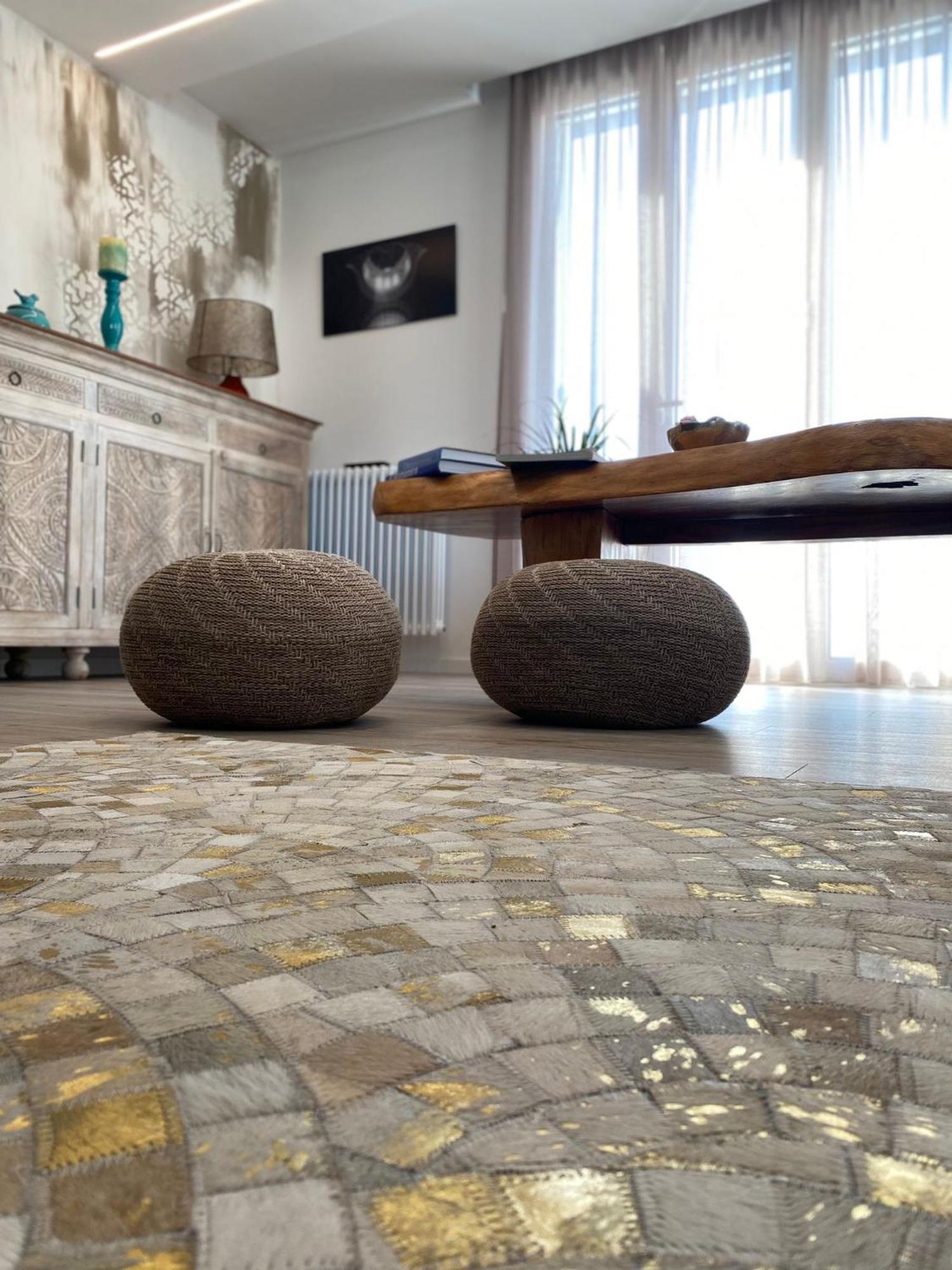 Appartement Dimora D'Aumale à Palerme Extérieur photo