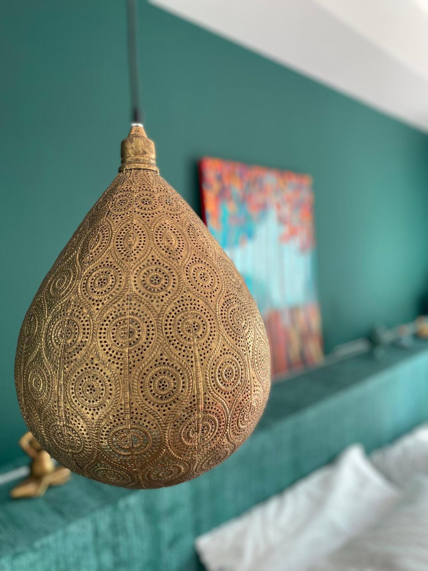 Appartement Dimora D'Aumale à Palerme Extérieur photo