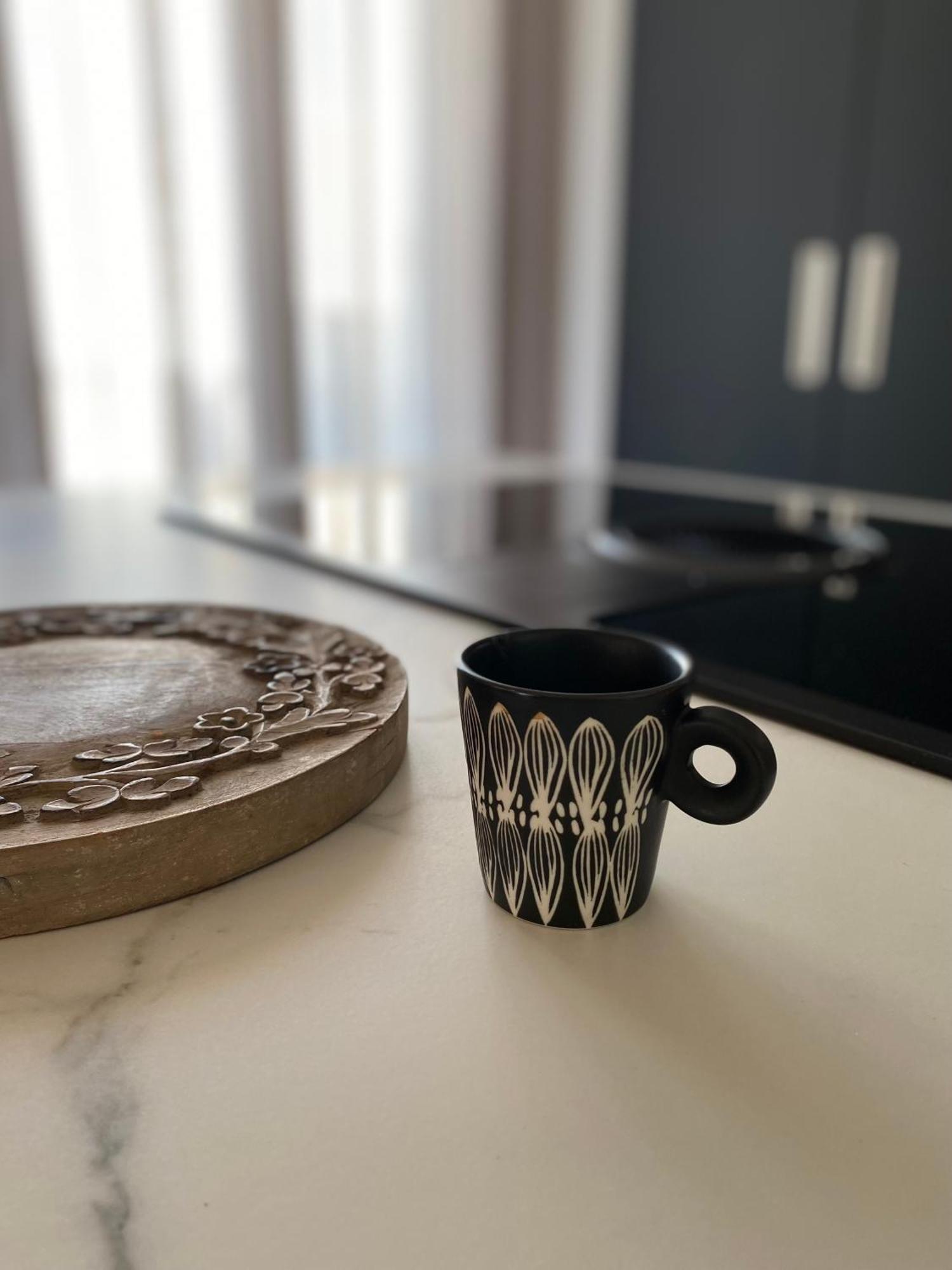 Appartement Dimora D'Aumale à Palerme Extérieur photo