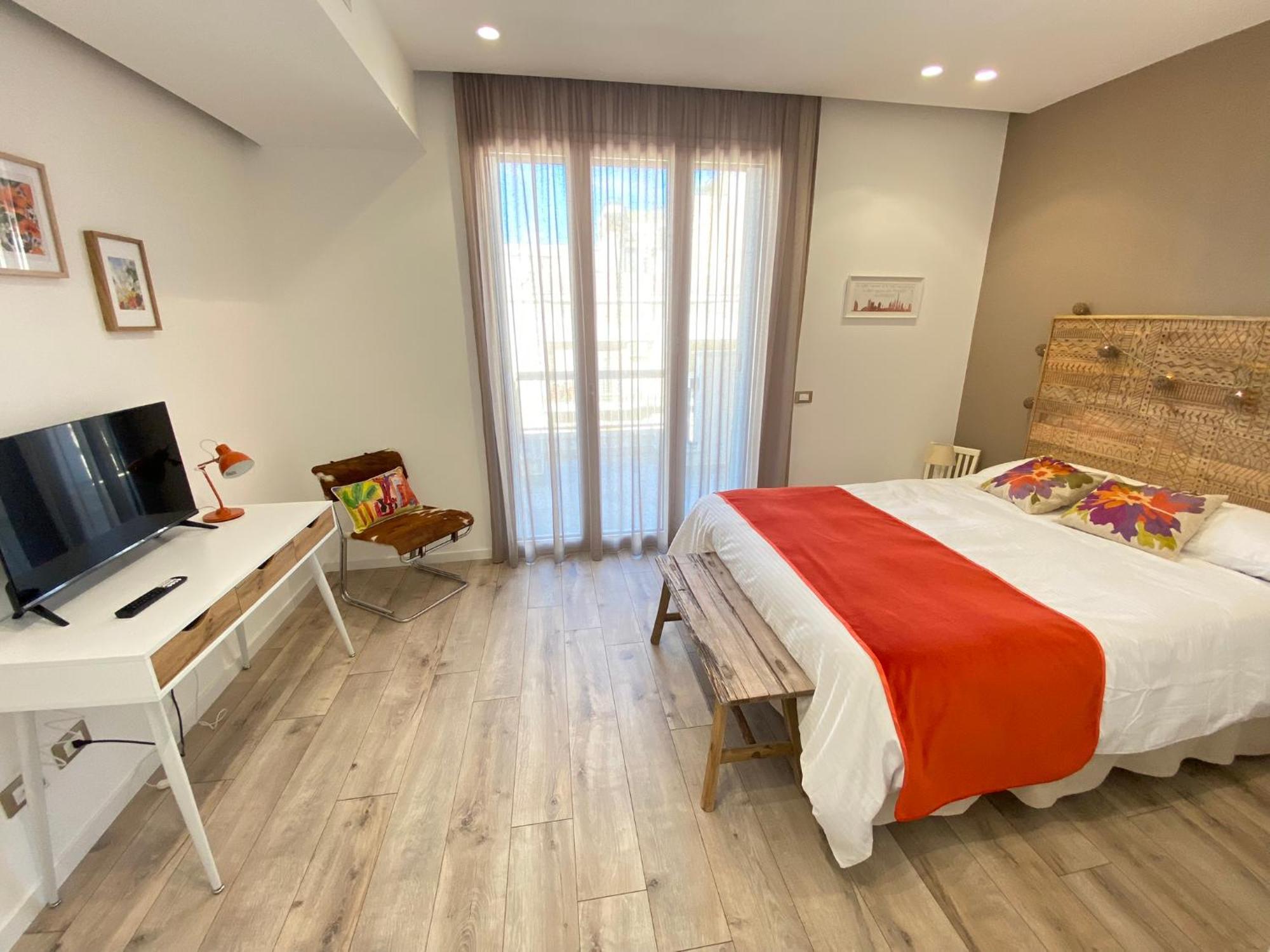 Appartement Dimora D'Aumale à Palerme Extérieur photo