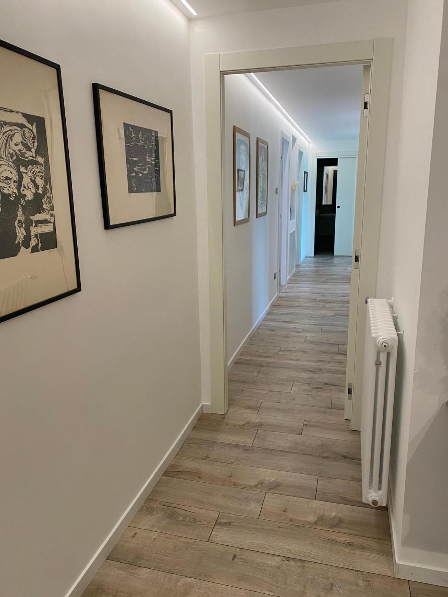 Appartement Dimora D'Aumale à Palerme Extérieur photo