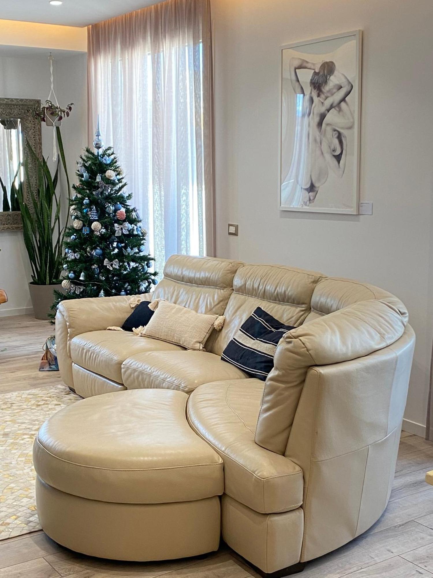 Appartement Dimora D'Aumale à Palerme Extérieur photo