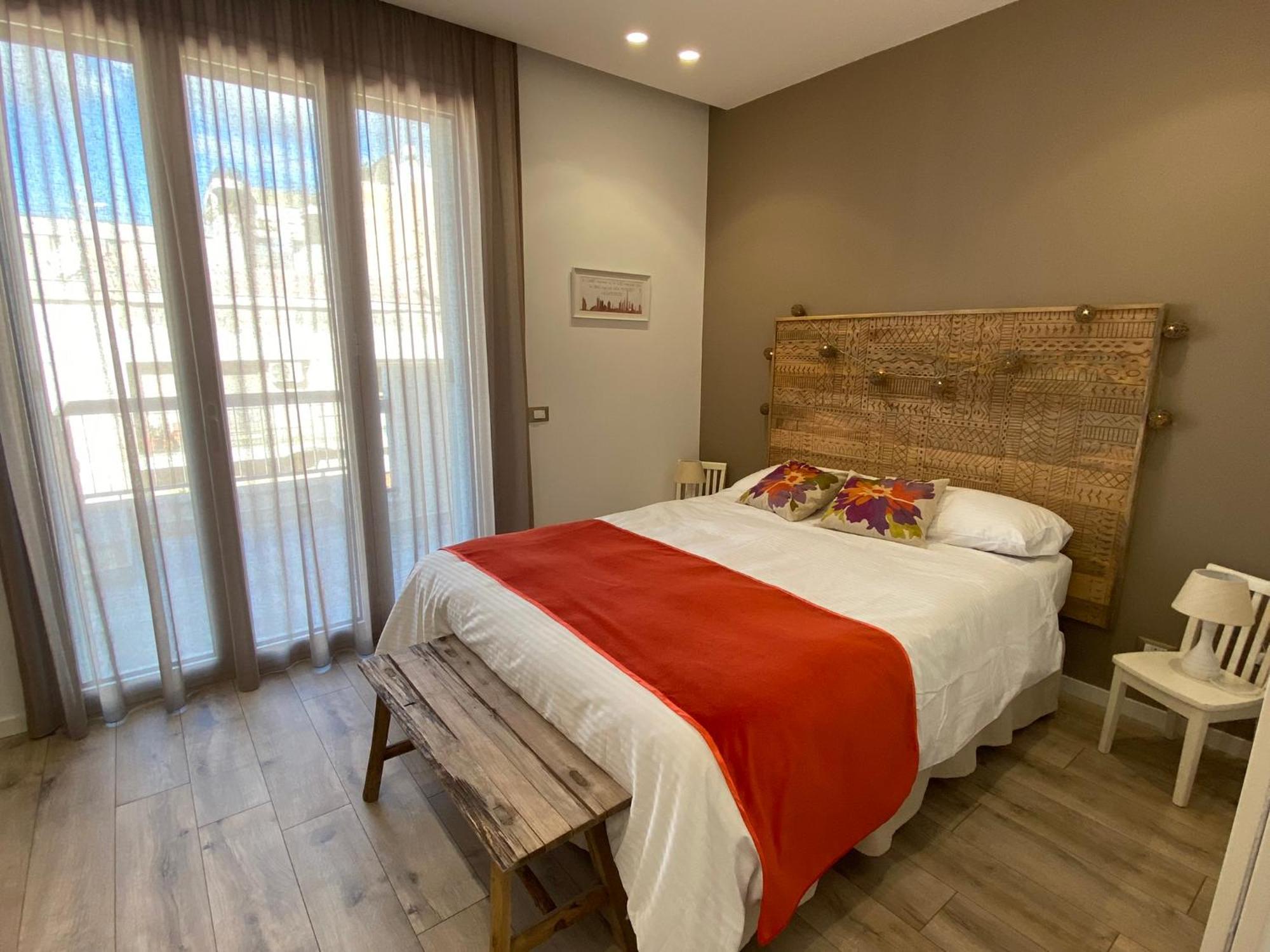 Appartement Dimora D'Aumale à Palerme Extérieur photo