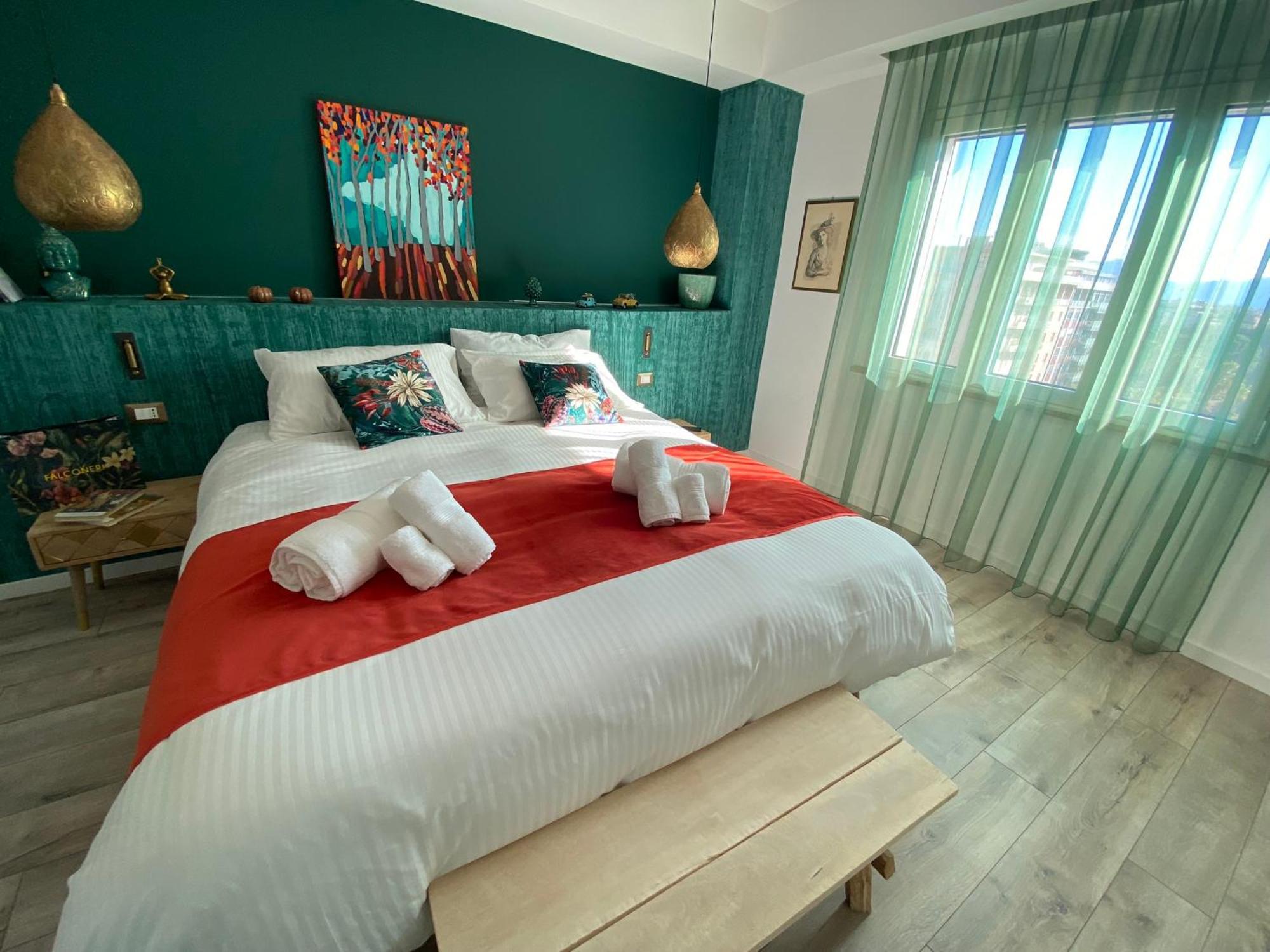 Appartement Dimora D'Aumale à Palerme Extérieur photo