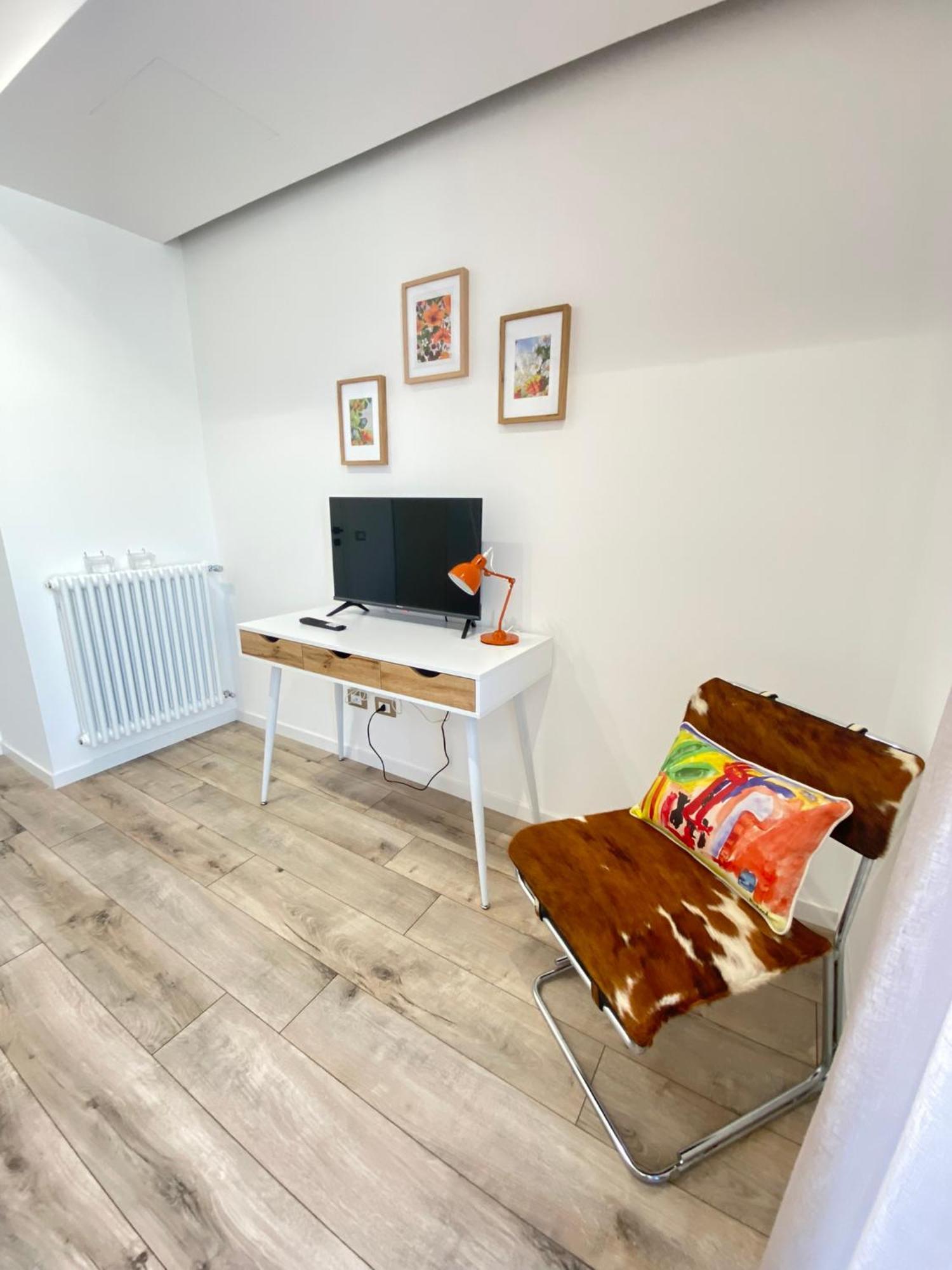 Appartement Dimora D'Aumale à Palerme Extérieur photo